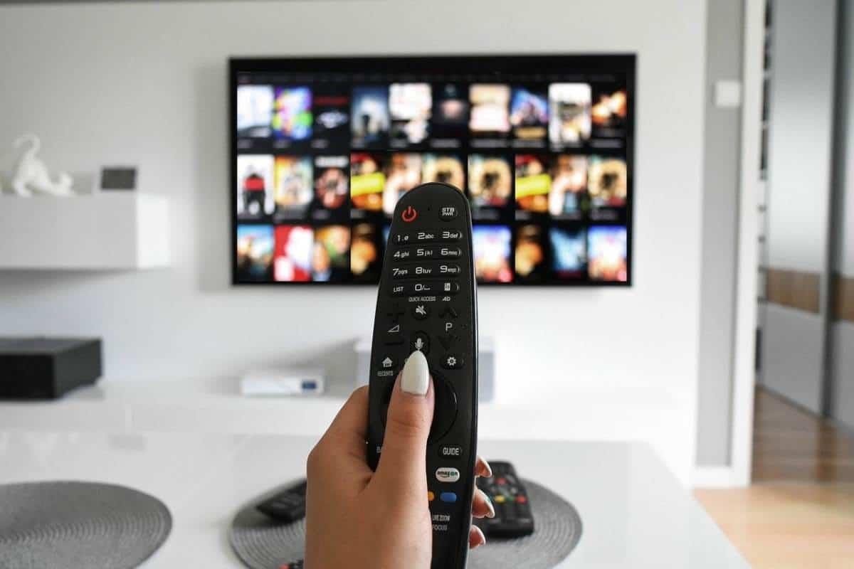 Las suscripciones a Apple TV+ serán de 3 hasta 12 meses. Foto: Pixabay