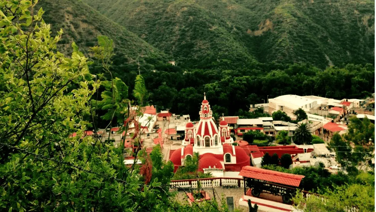 En Xichú es ideal el ecoturismo | Imagen: Gemma Bonetto