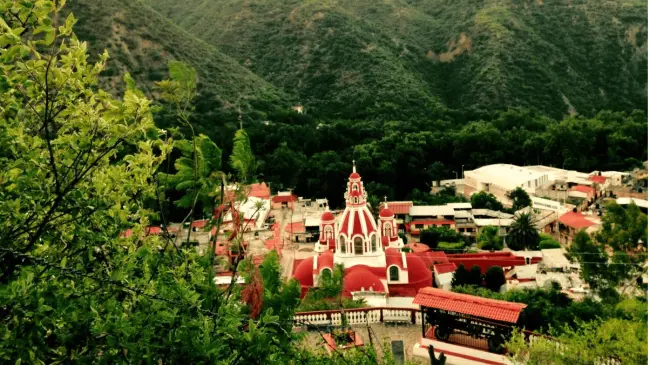 En Xichú es ideal el ecoturismo | Imagen: Gemma Bonetto