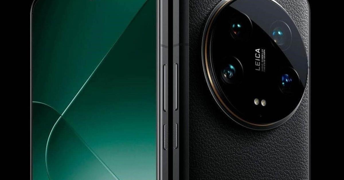 Smartphone Xiaomi 14 Ultra ya disponible en México con cámara Leica de lujo; cuánto cuesta y características