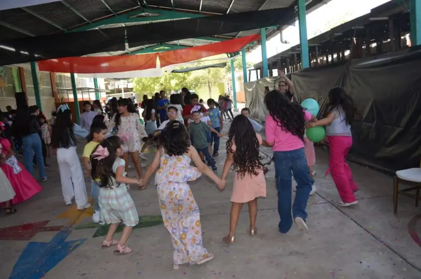 escuela Ponciano Arreaga