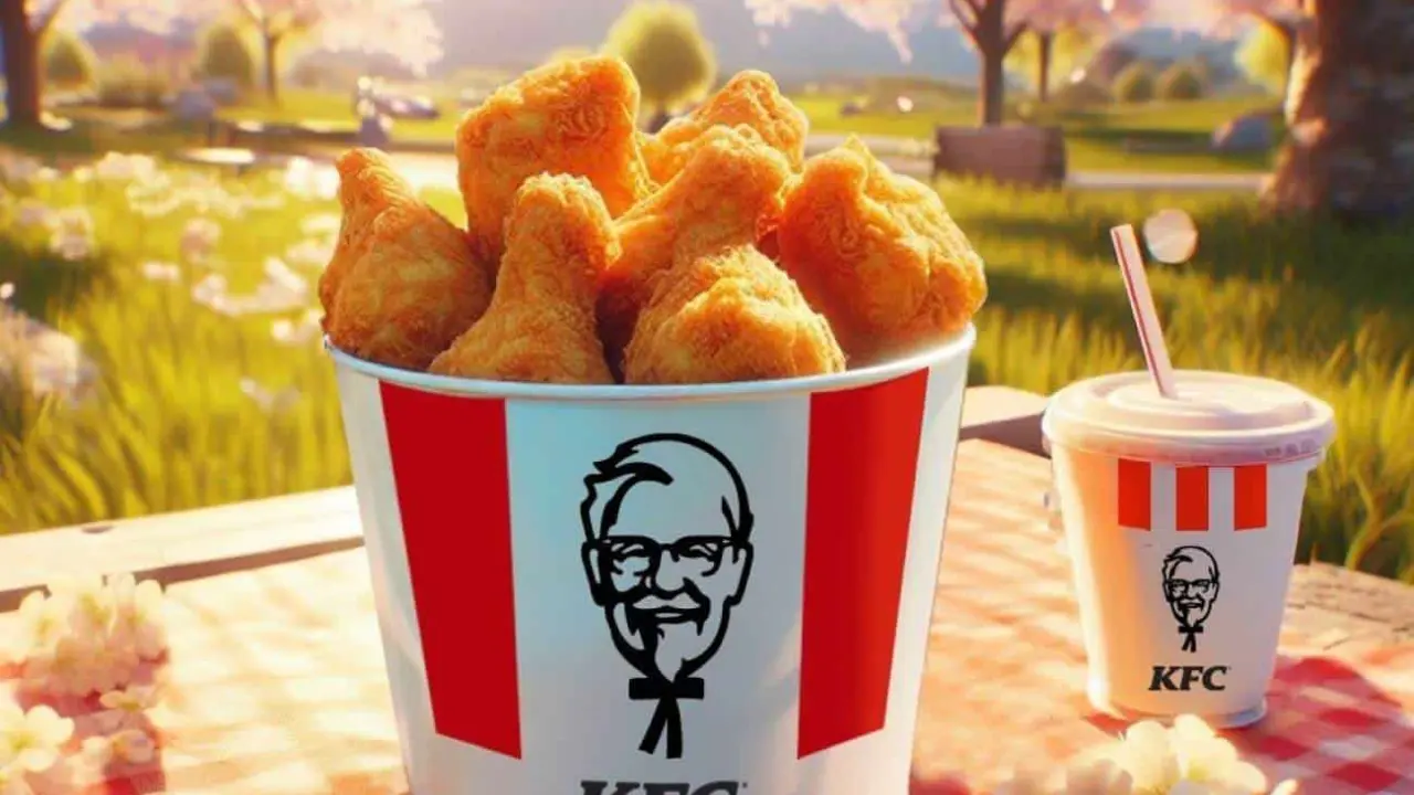 KFC tendrá dos combos para el Día de las Madres. Foto: Cortesía
