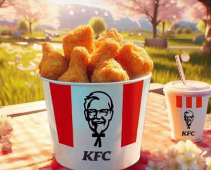 Promociones del KFC para el Día de las Madres; precio de los paquetes y qué incluyen