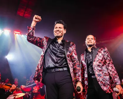 Banda MS dará concierto gratis en el Zócalo de la CDMX; horario y fecha