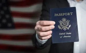 Así puedes obtener cita en un día para renovar tu visa americana sin entrevista