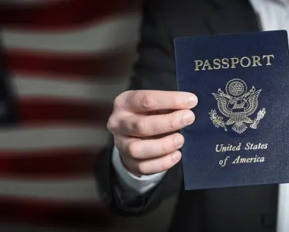 Así puedes obtener cita en un día para renovar tu visa americana sin entrevista