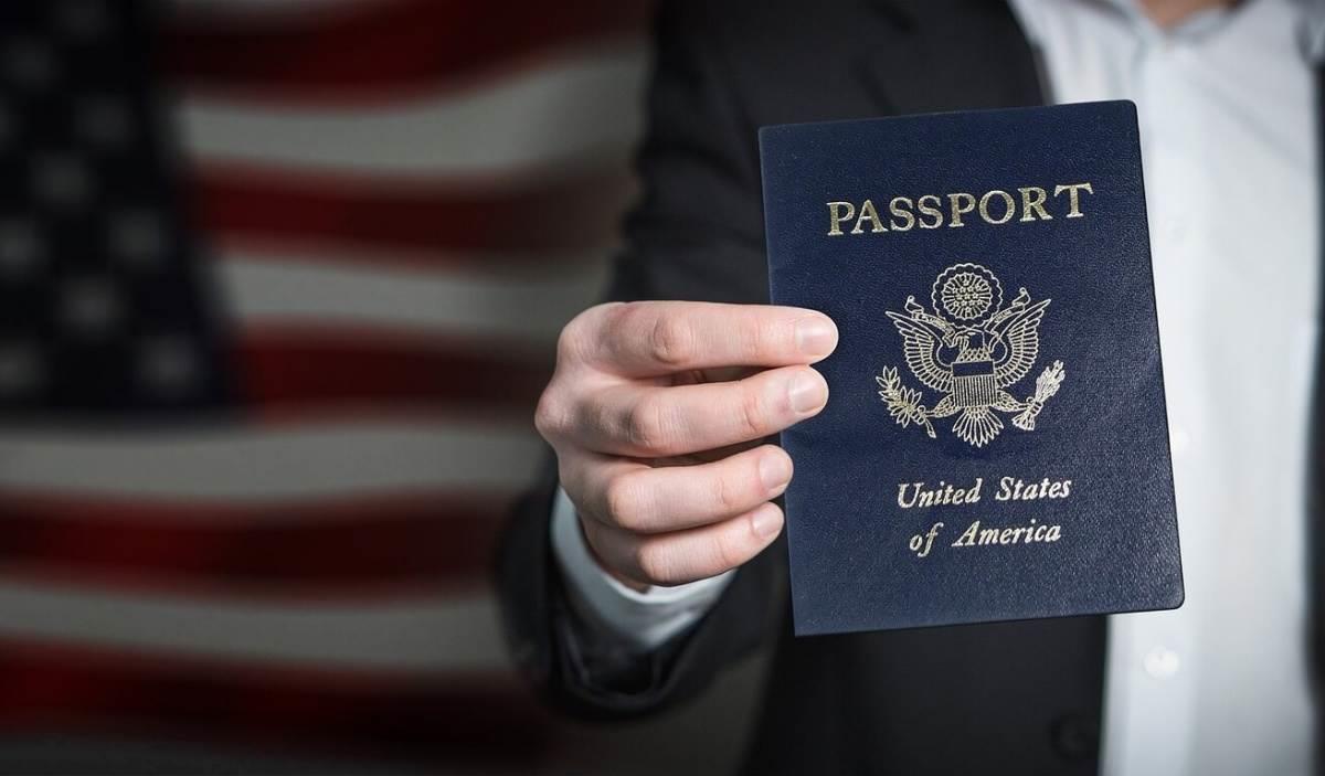 ¿Qué es una carta de trabajo para la visa americana?