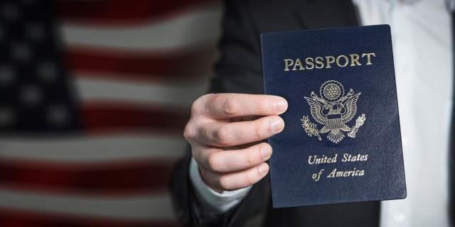 ¿Qué es una carta de trabajo para la visa americana?
