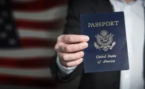 Visa láser para Estados Unidos: ¿Cuáles son sus usos?