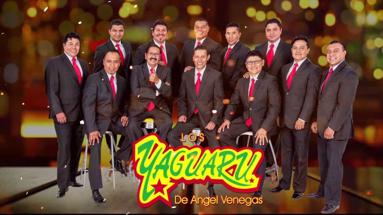 Los_Yaguarú