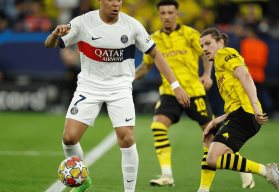 UEFA Champions League semifinales: ¿Dónde y Cuándo ver el PSG vs Borussia Dortmund?