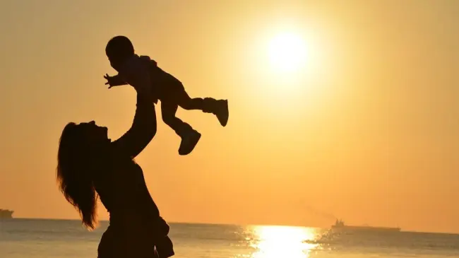 Recuérdale a mamá lo especial que es este Día de las Madres. Foto: Pixabay