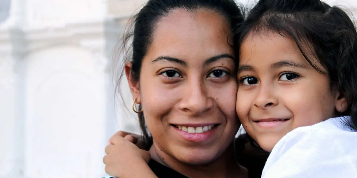 Este 10 de mayo se celebra en México el Día de la Madre.