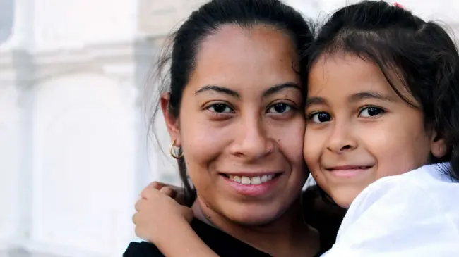 Este 10 de mayo se celebra en México el Día de la Madre.