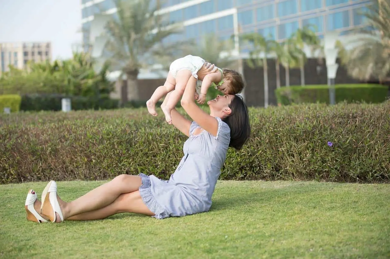 Lista de frases para felicitar a la cuñada en e Día de las Madres. Foto: Pixabay