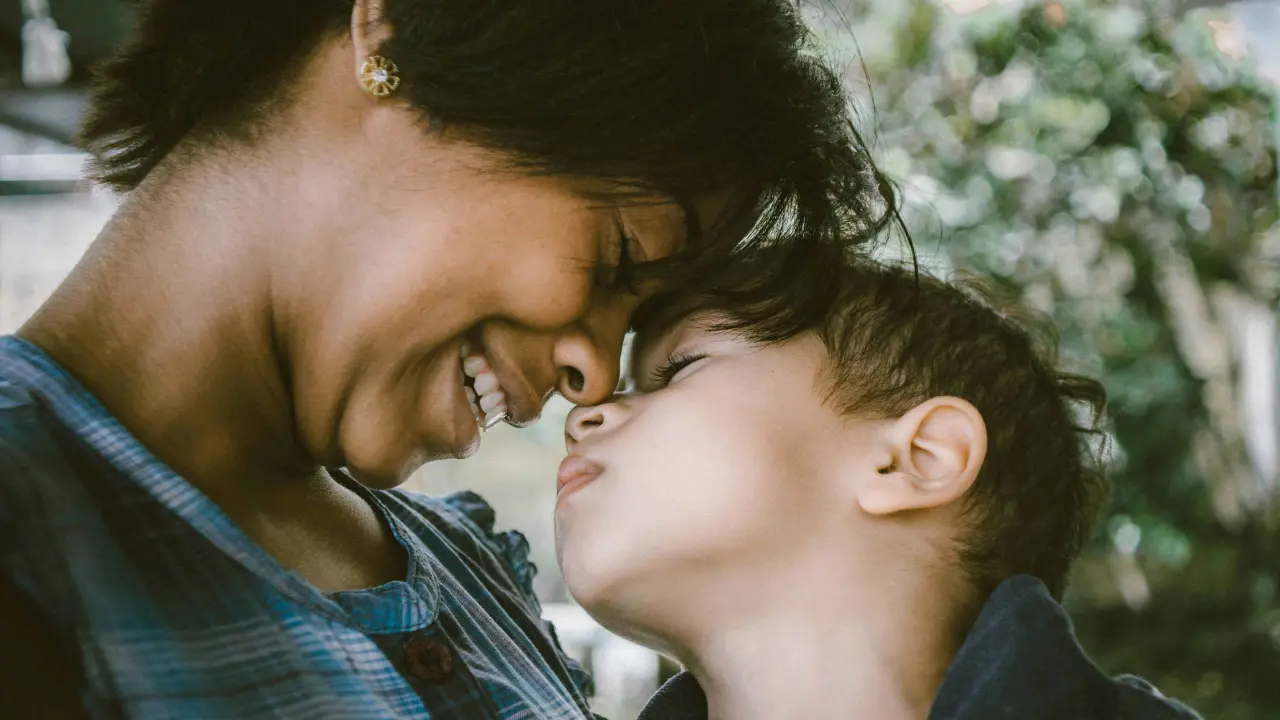 El programa está enfocado a madres solteras en estado de vulnerabilidad económica | Imagen: Bruno Nascimento