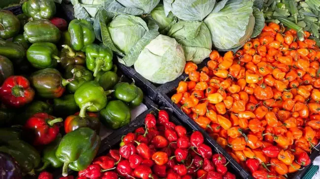 Cada semana encontrarás ofertas en el Martes y Miércoles del Campo en Soriana. Foto: Mark Stebnicki / Pexels
