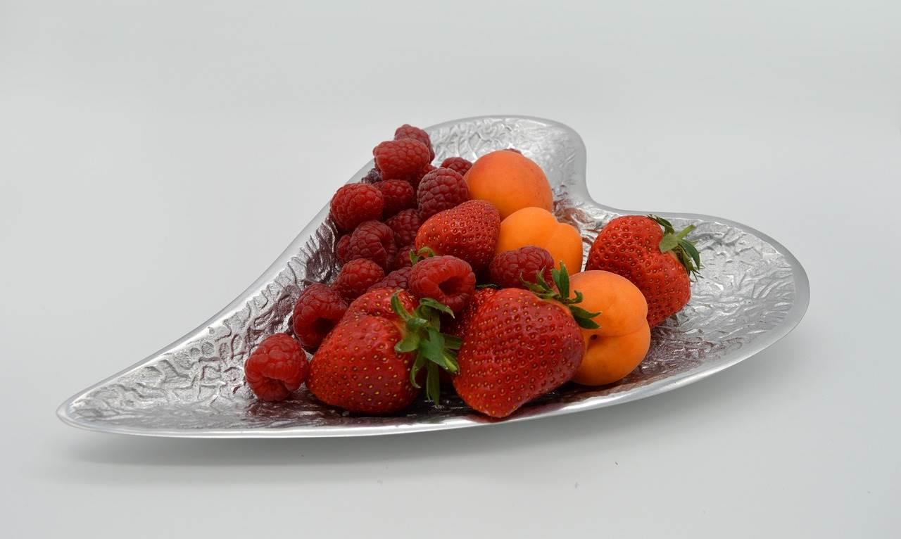Checa, en qué horarios debes comer cada fruta. Foto: Pixabay