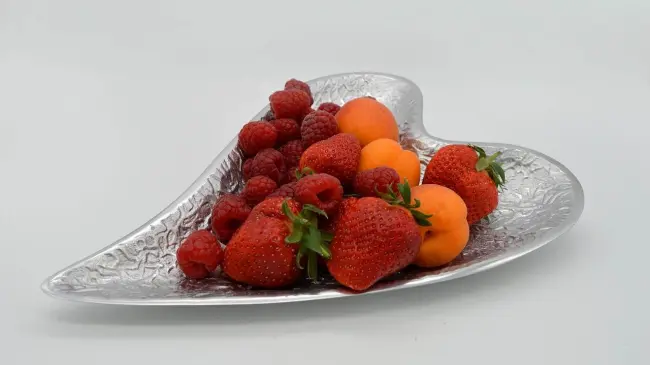 Checa, en qué horarios debes comer cada fruta. Foto: Pixabay