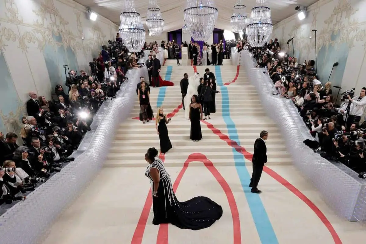 MET Gala: ¿a qué hora es y dónde ver en vivo?