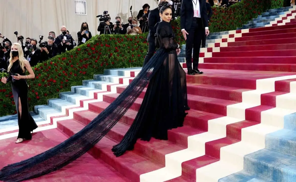 Este año la MET Gala tendrá como temática la naturaleza. Foto: Vogue