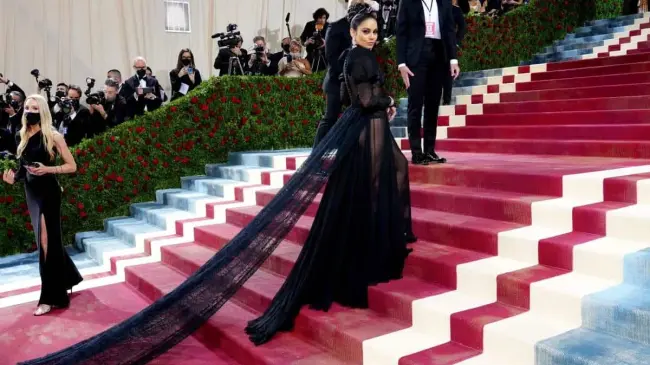 Este año la MET Gala tendrá como temática la naturaleza. Foto: Vogue