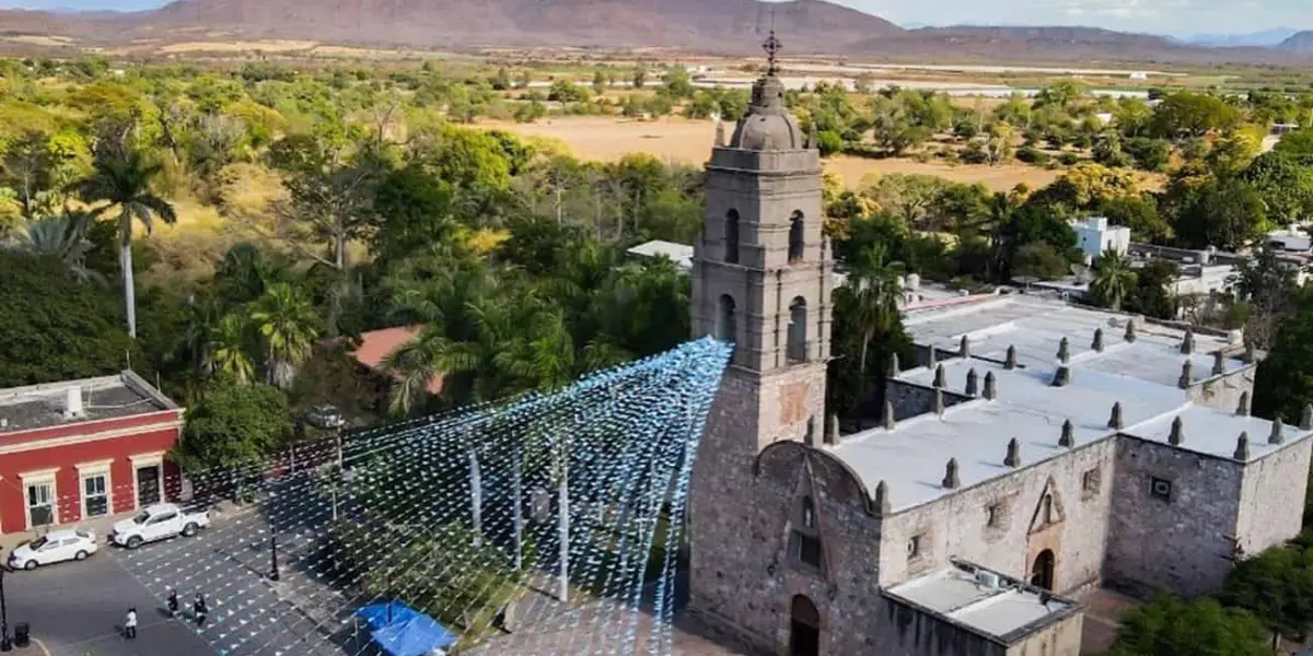 Clima en Sinaloa: Mocorito y Salvador Alvarado con temperaturas extremas.