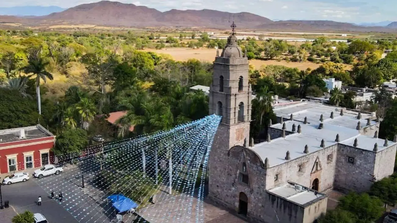 Clima en Sinaloa: Mocorito y Salvador Alvarado con temperaturas extremas.