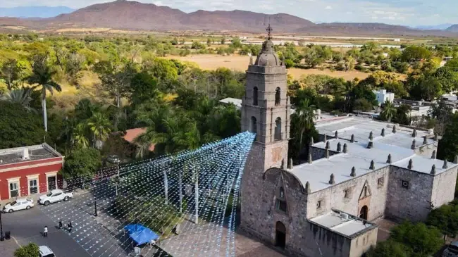 Clima en Sinaloa: Mocorito y Salvador Alvarado con temperaturas extremas.