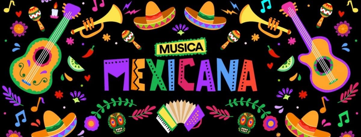 La Música Mexicana se apodera de América Latona y rompe récord en Spotify