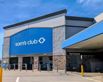 Ofertas del Día de las Madres en Sams Club en perfumes y smartphones