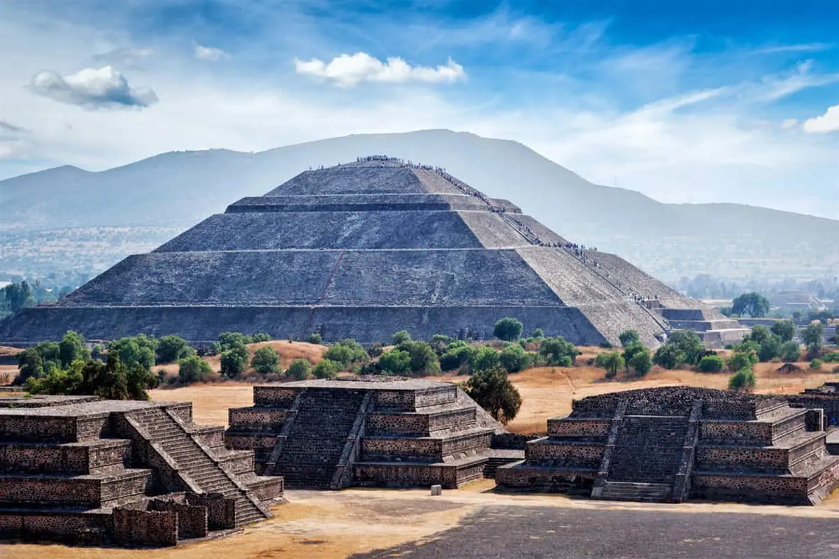 teotihuacan