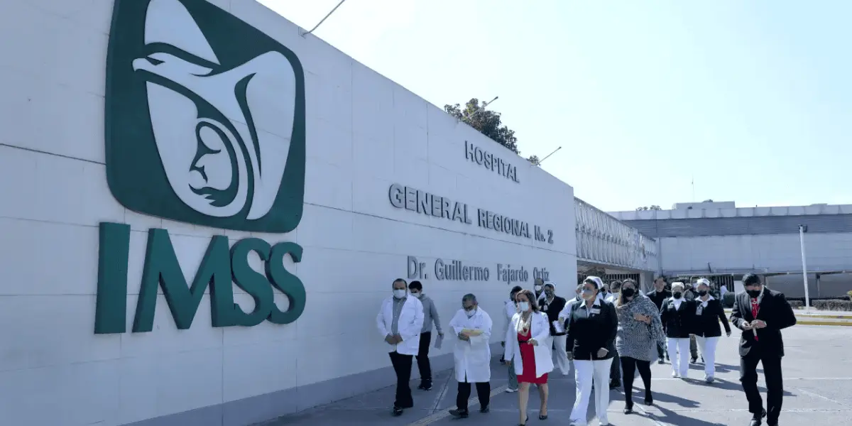 Aquí los detalles de los próximos depósito de pensiones IMSS. Foto: IMSS