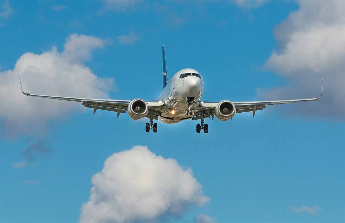 Volaris ofrece promociones de hasta 40% de descuento en estos vuelos | Imagen: John McArthur