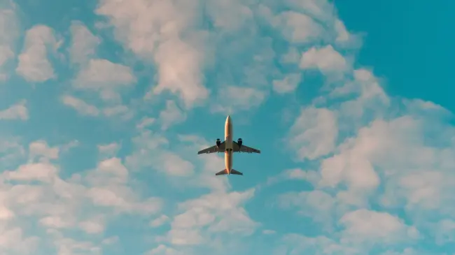 Descubre estas dos increíbles promociones que Volaris tiene para ti | Imagen: Philip Myrtorp