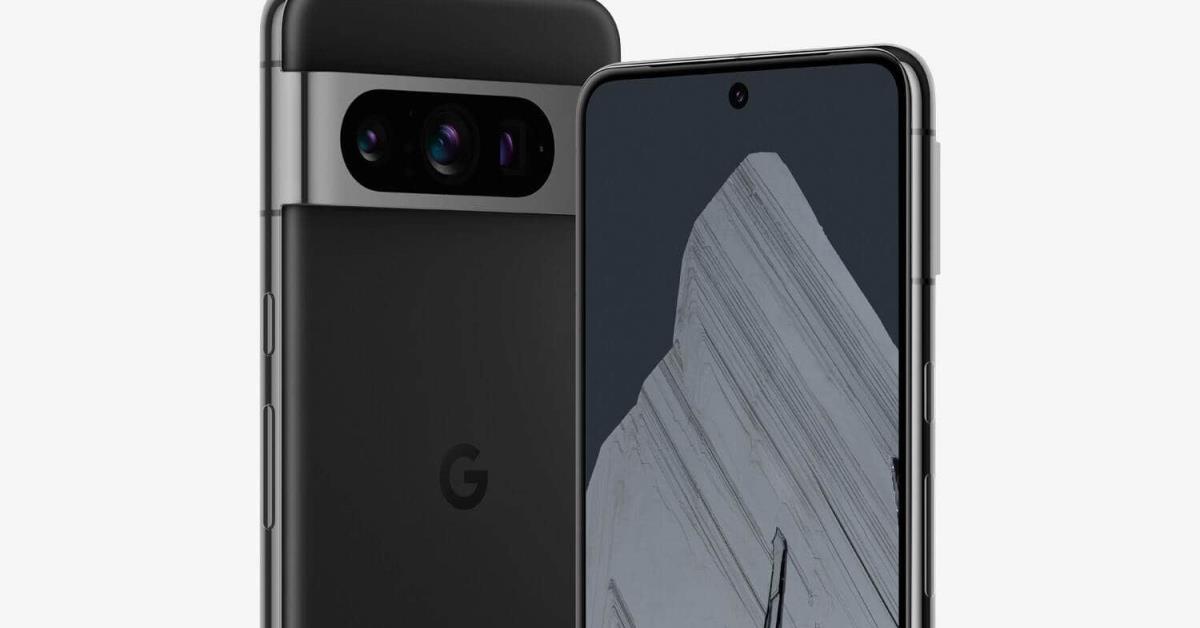 Smartphone Google Pixel 8 en rebaja en Liverpool; precio y características
