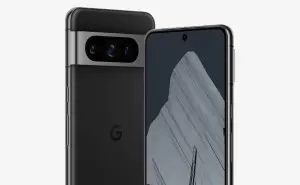 Smartphone Google Pixel 8 en rebaja en Liverpool; precio y características