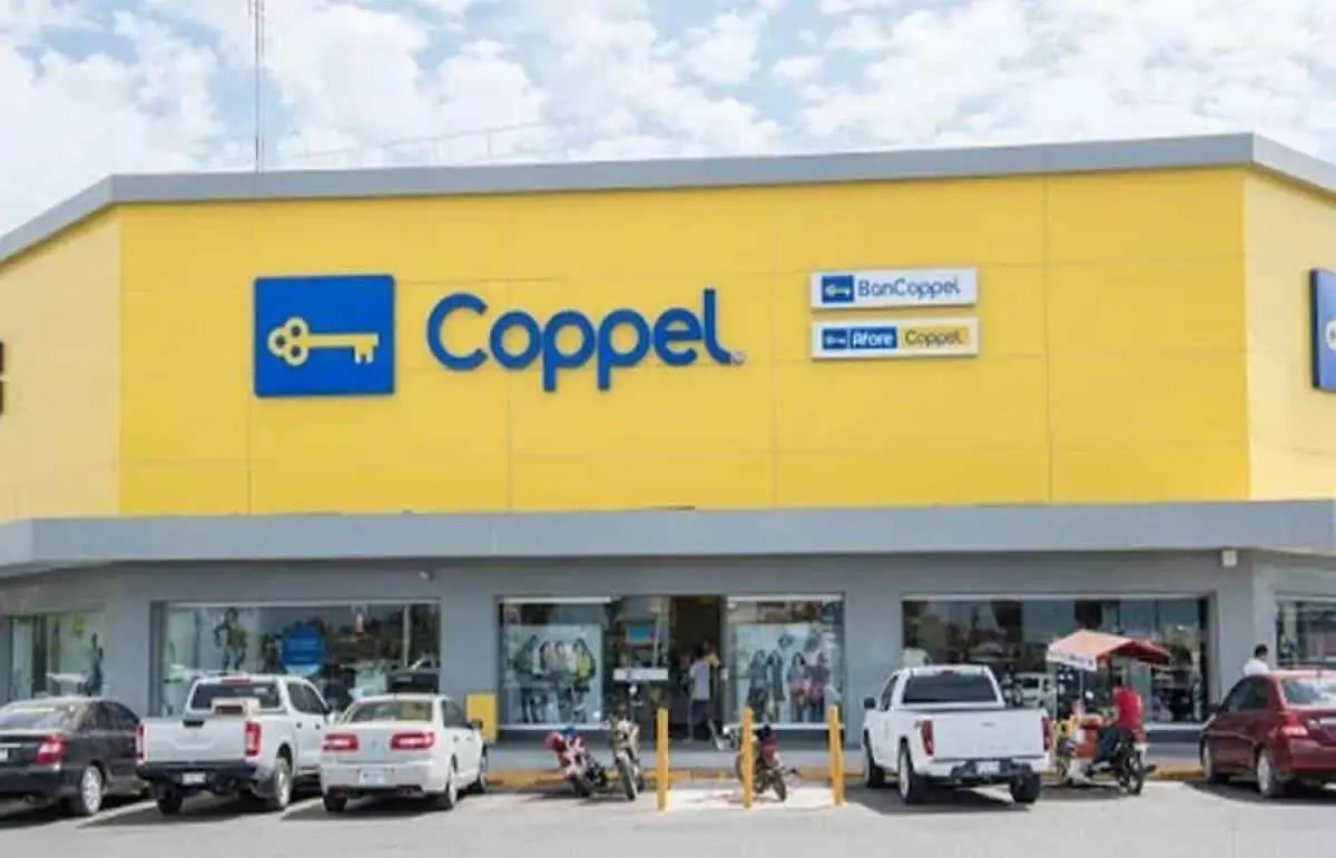 Grupo Coppel destacó por su políticas de integridad y anticorrupción. Foto: Cortesía