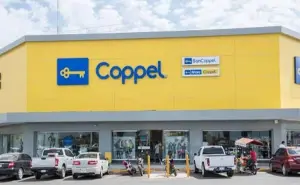 Grupo Coppel encabeza la lista de 500 empresas contra la corrupción