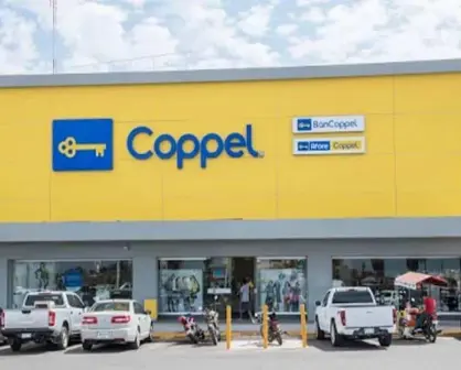 Grupo Coppel encabeza la lista de 500 empresas contra la corrupción