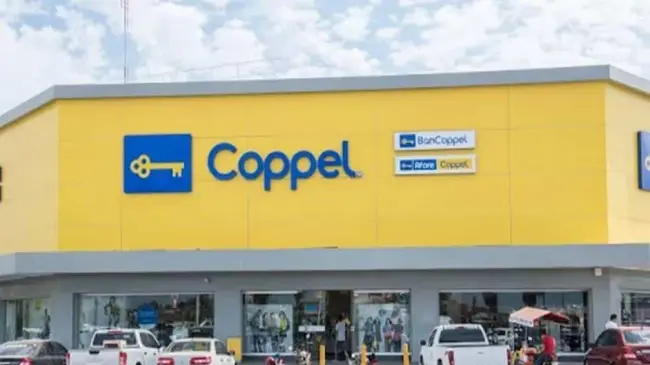 Con el programa Sana tu Deuda, puedes liquidar tu deuda en Coppel con descuento especial. Foto: Cortesía