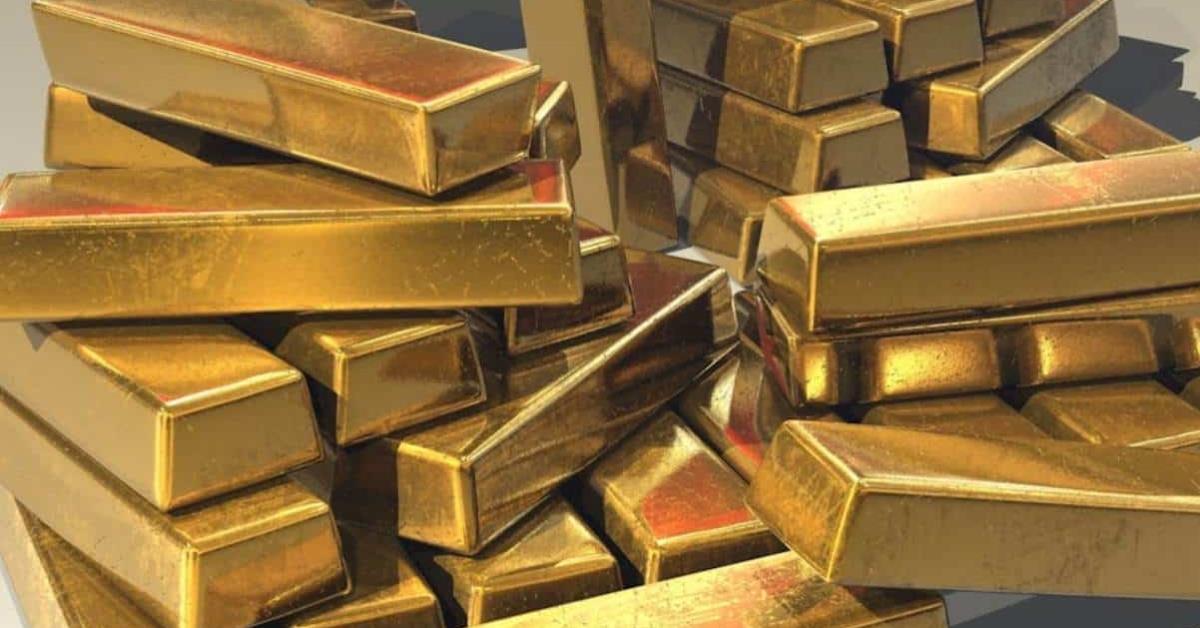 Costco ya vende lingotes de oro en sus tiendas en México: ¿cuánto cuestan?