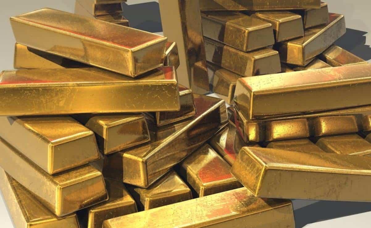 Costco ahora vende lingotes de oro de 24 kilates. Foto: Pexels