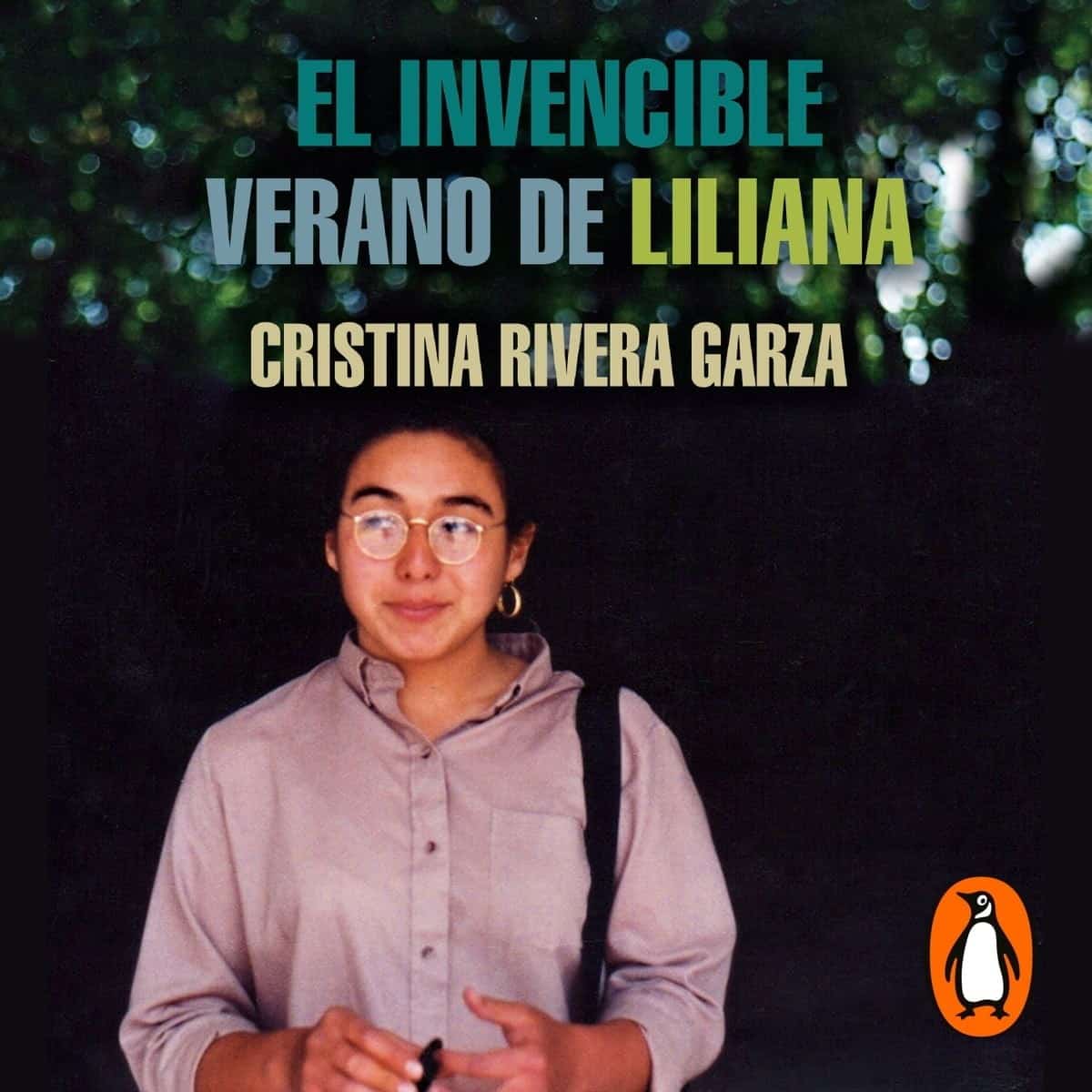 Cristina Rivera Garza gana el Premio Pulitzer por su libro 'El invencible verano de Liliana'