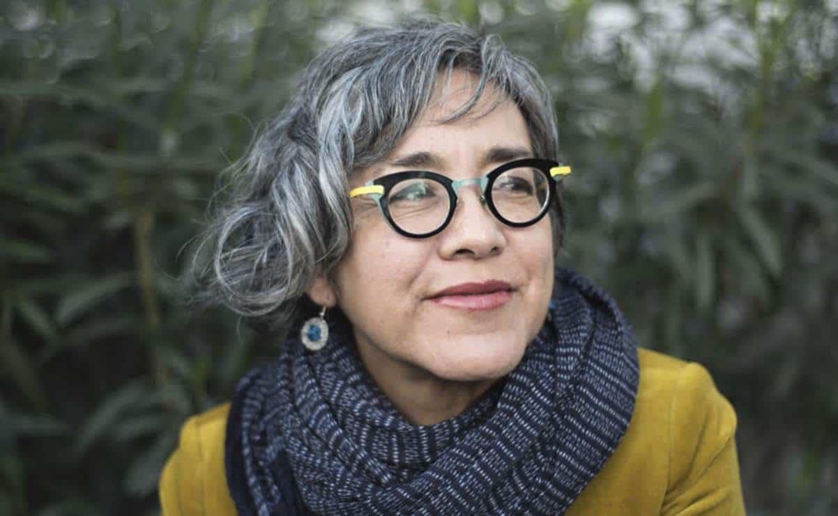 Cristina Rivera Garza es una de las escritoras mexicanas más reconocidas. Foto: UANL