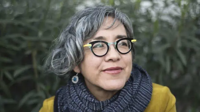 Cristina Rivera Garza es una de las escritoras mexicanas más reconocidas. Foto: UANL