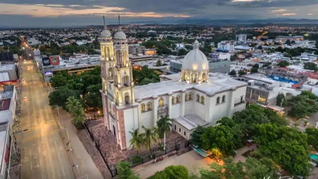 Algunos sectores se quedarán sin energía eléctrica este jueves 9 de mayo. Foto: Sinaloa 360-