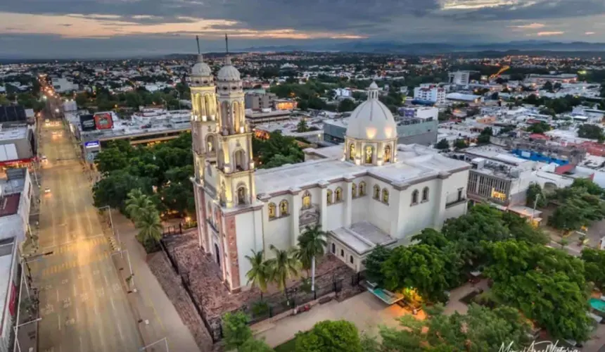 Algunos sectores se quedarán sin energía eléctrica este jueves 9 de mayo. Foto: Sinaloa 360-