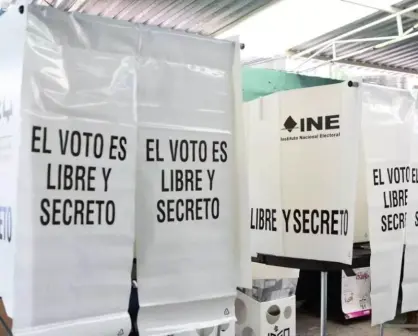 Elecciones 2024; Casillas especiales de Los Mochis y horario