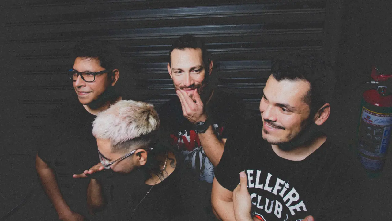 Este jueves habrá rock en el Festival Internacional Universitario de la Cultura.